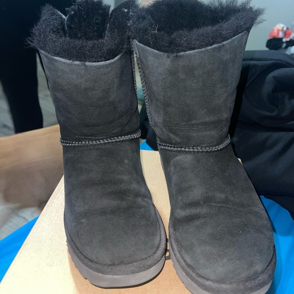 Classic bailey bow shimmer - Picture 1 of 3